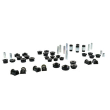Load image into Gallery viewer, Suspension-Bushing-Kit-Front--Rear-Fits-Mitsubishi-Eclipse-9599