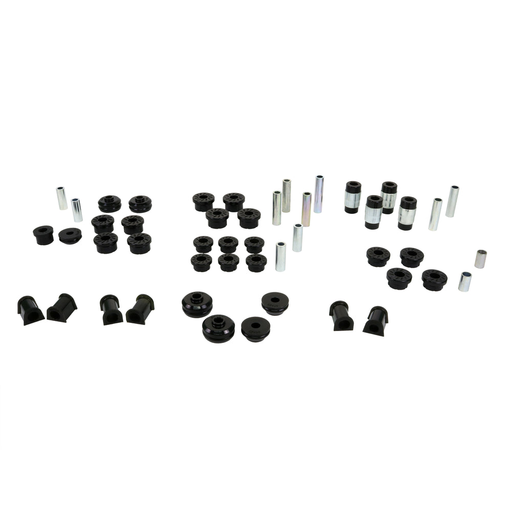 Suspension-Bushing-Kit-Front--Rear-Fits-Mitsubishi-Eclipse-9599