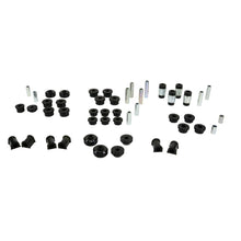 Load image into Gallery viewer, Suspension-Bushing-Kit-Front--Rear-Fits-Mitsubishi-Eclipse-9599