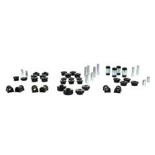 Load image into Gallery viewer, Suspension-Bushing-Kit-Front--Rear-Fits-Mitsubishi-Eclipse-9599