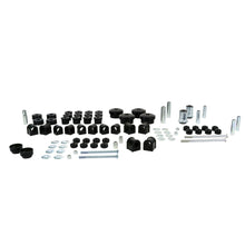 Load image into Gallery viewer, Suspension-Bushing-Kit-Front--Rear-Fits-Nissan-300Zx-8489