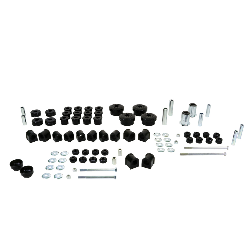 Suspension-Bushing-Kit-Front--Rear-Fits-Nissan-300Zx-8489