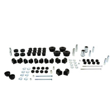 Load image into Gallery viewer, Suspension-Bushing-Kit-Front--Rear-Fits-Nissan-300Zx-8489