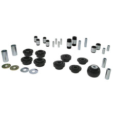 Load image into Gallery viewer, Suspension-Bushing-Kit-Front--Rear-Fits-Nissan-350Z-0309