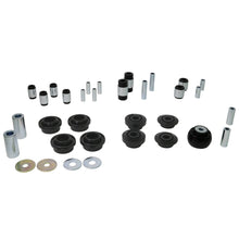 Load image into Gallery viewer, Suspension-Bushing-Kit-Front--Rear-Fits-Nissan-350Z-0309