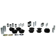 Load image into Gallery viewer, Suspension-Bushing-Kit-Front--Rear-Fits-Nissan-350Z-0309