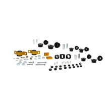 Load image into Gallery viewer, Suspension-Bushing-Kit-Front--Rear-Fits-Subaru-Impreza-0207