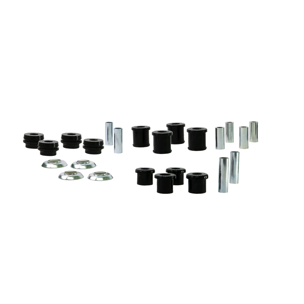 Suspension-Bushing-Kit-Front-Fits-Nissan-Frontier-9804