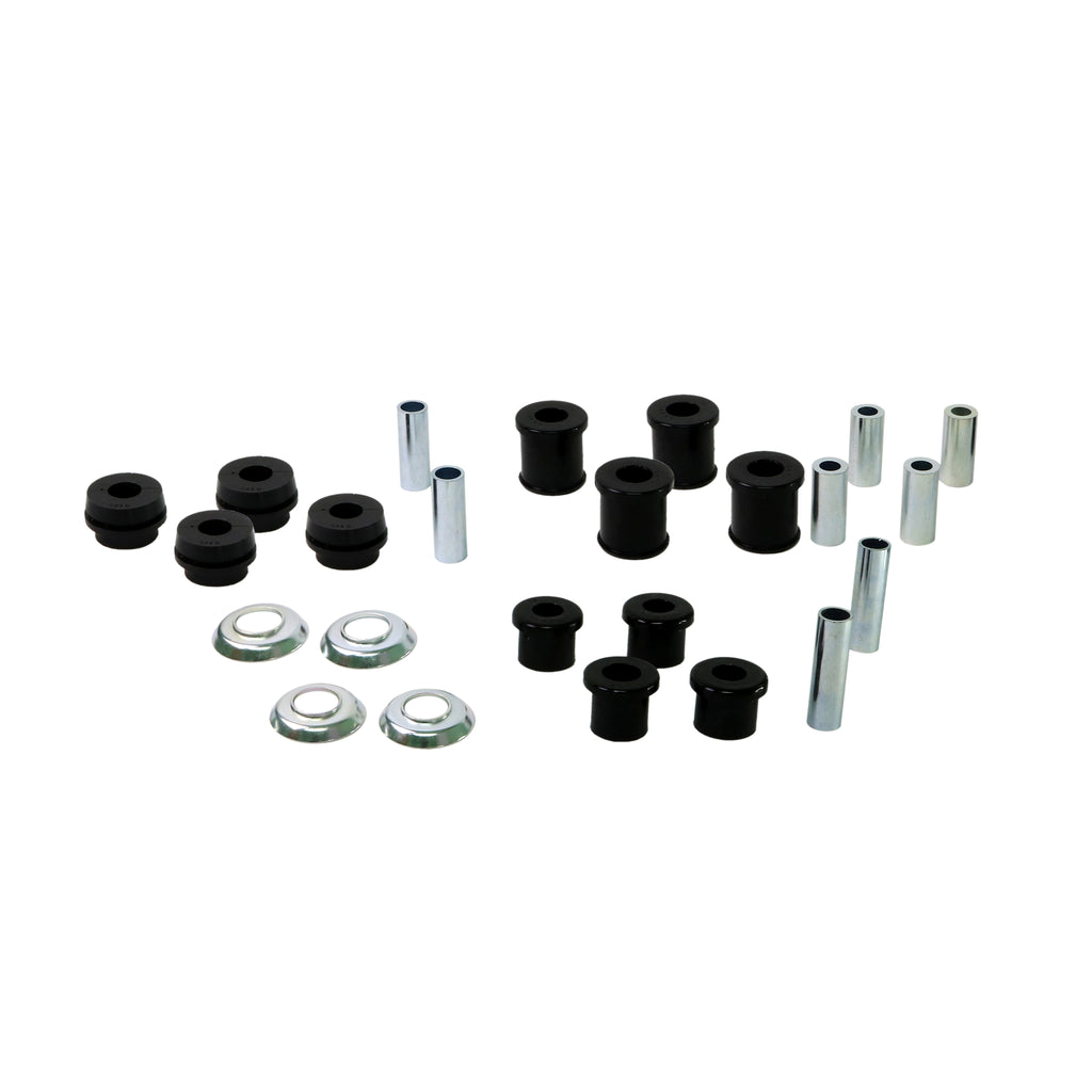 Suspension-Bushing-Kit-Front-Fits-Nissan-Frontier-9804