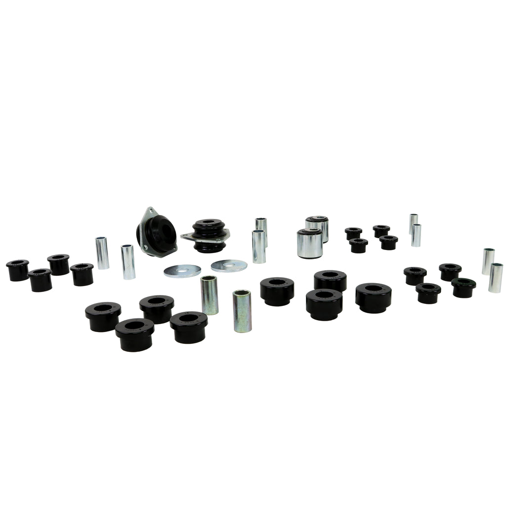 Suspension-Bushing-Kit-Rear-Fits-Land-Rover-Discovery-9498