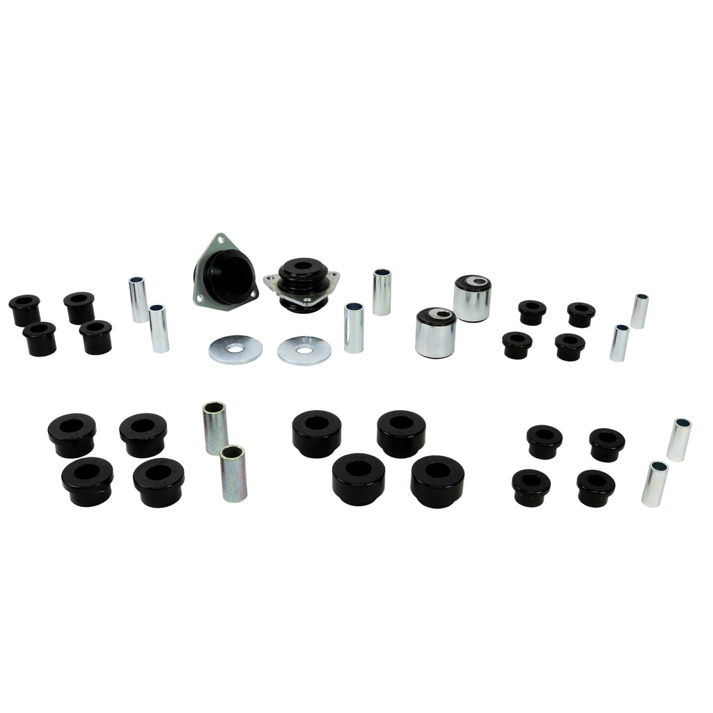 Suspension-Bushing-Kit-Rear-Fits-Land-Rover-Discovery-9498