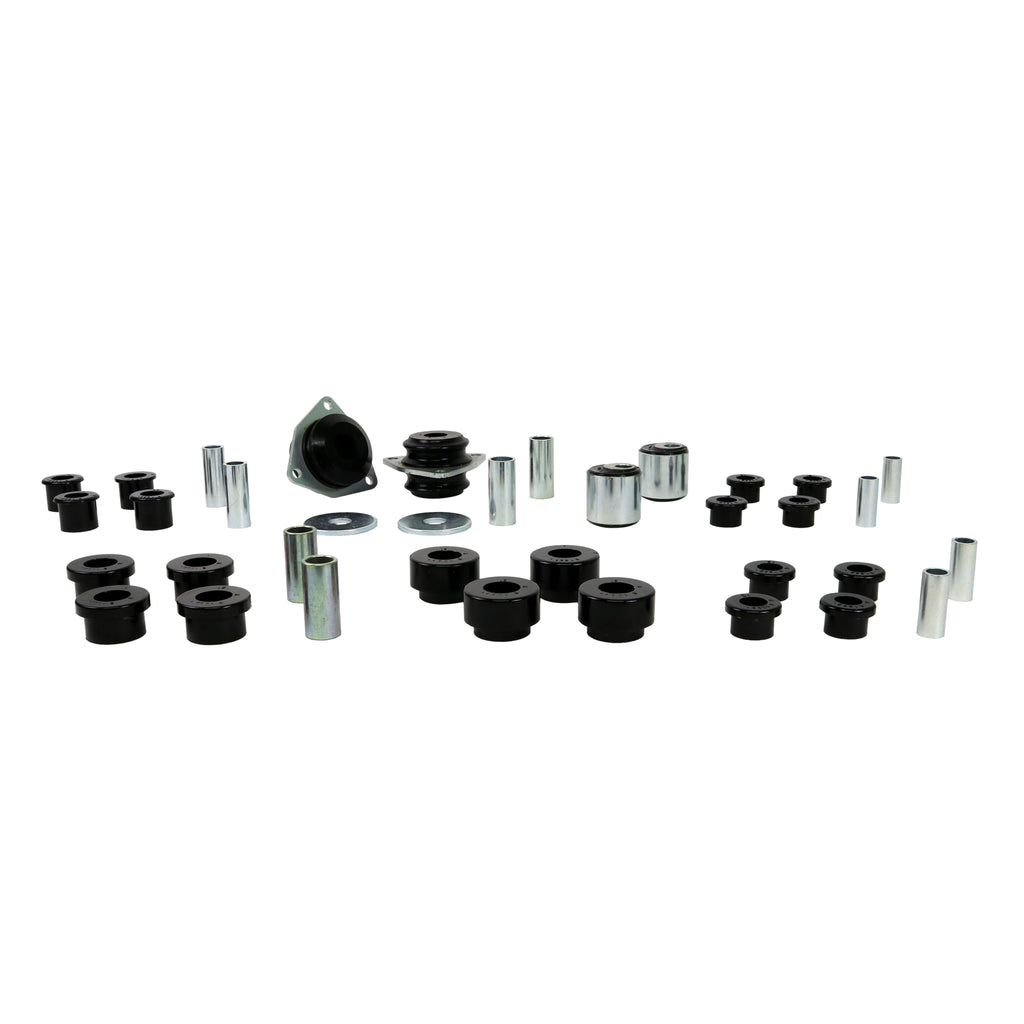 Suspension-Bushing-Kit-Rear-Fits-Land-Rover-Discovery-9498