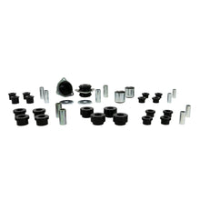Load image into Gallery viewer, Suspension-Bushing-Kit-Rear-Fits-Land-Rover-Discovery-9498