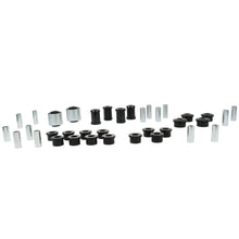 Load image into Gallery viewer, Suspension-Bushing-Kit-Rear-Fits-Mitsubishi-Montero-0106