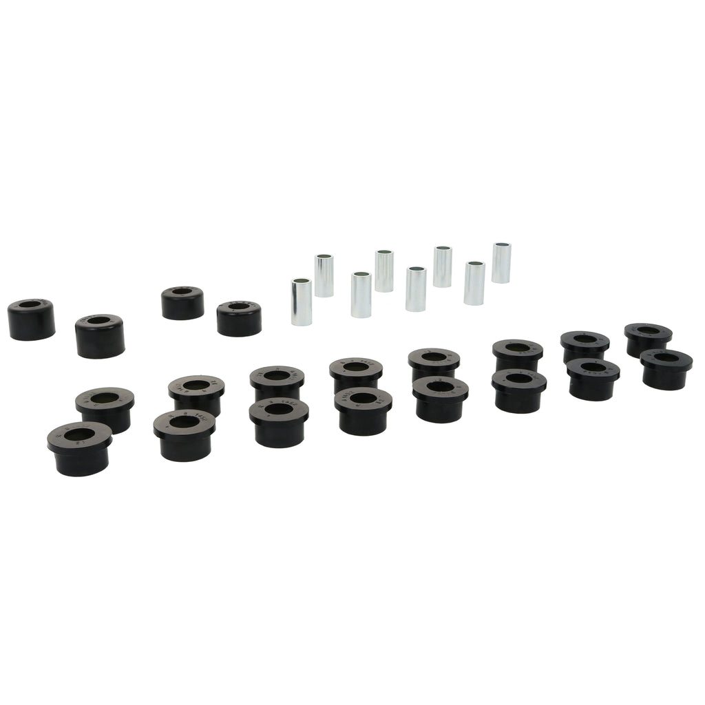 Suspension-Bushing-Kit-Rear-Fits-Nissan-Sentra-8790