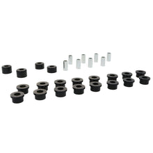 Load image into Gallery viewer, Suspension-Bushing-Kit-Rear-Fits-Nissan-Sentra-8790