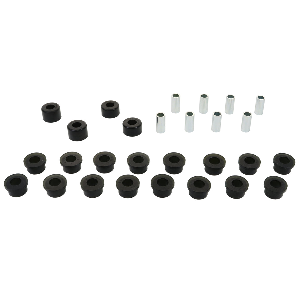 Suspension-Bushing-Kit-Rear-Fits-Nissan-Sentra-8790