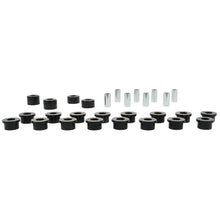Load image into Gallery viewer, Suspension-Bushing-Kit-Rear-Fits-Nissan-Sentra-8790