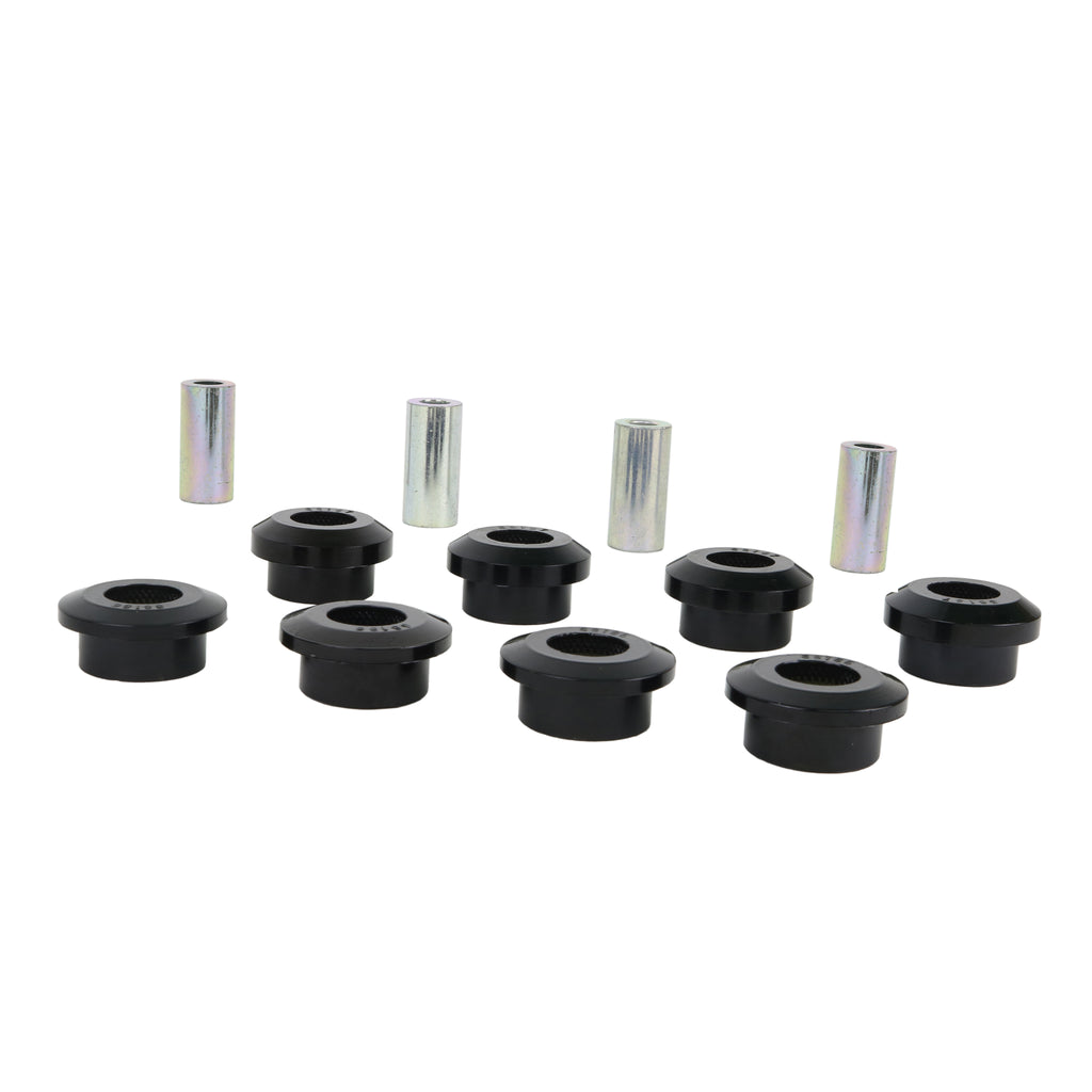 Suspension-Control-Arm-Bushing-Kit