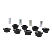 Load image into Gallery viewer, Suspension-Control-Arm-Bushing-Kit