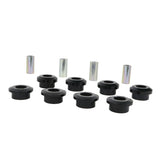 Nolathane REV056.0002 Control arm - upper inner bushing