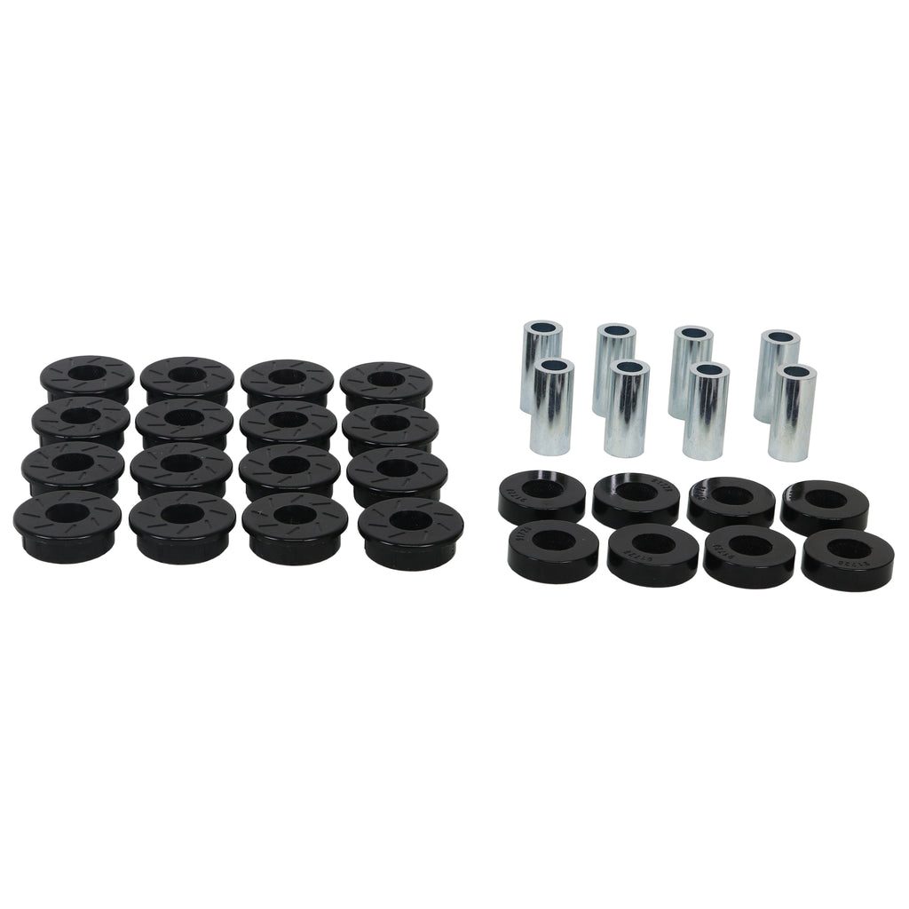 Suspension-Control-Arm-Bushing-Kit