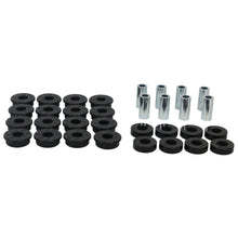 Load image into Gallery viewer, Suspension-Control-Arm-Bushing-Kit