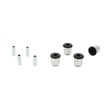 Load image into Gallery viewer, Suspension-Control-Arm-Bushing-Kit