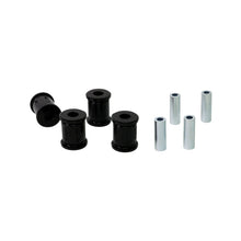 Load image into Gallery viewer, Suspension-Control-Arm-Bushing-Kit
