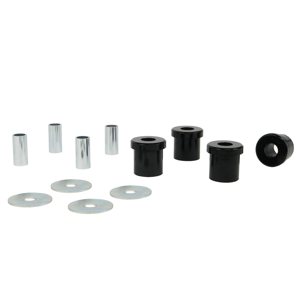 Suspension-Control-Arm-Bushing-Kit