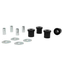 Load image into Gallery viewer, Suspension-Control-Arm-Bushing-Kit