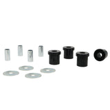 Nolathane REV042.0026 Control arm - upper bushing