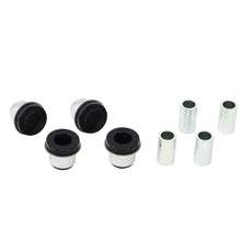 Load image into Gallery viewer, Suspension-Control-Arm-Bushing-Kit