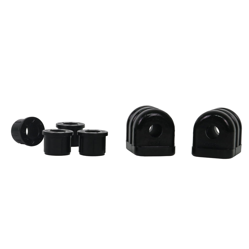 Suspension-Control-Arm-Bushing-Kit
