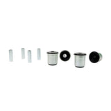 Nolathane REV034.0070 Control arm - lower inner bushing
