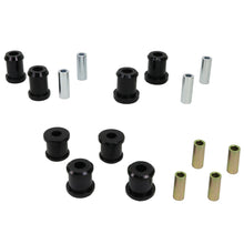 Load image into Gallery viewer, Suspension-Control-Arm-Bushing-Kit