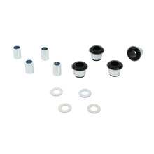 Load image into Gallery viewer, Suspension-Control-Arm-Bushing-Kit