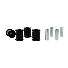 Load image into Gallery viewer, Suspension-Control-Arm-Bushing-Kit