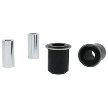 Load image into Gallery viewer, Suspension-Control-Arm-Bushing-Kit