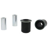 Nolathane REV056.0010 Control arm - upper rear bushing