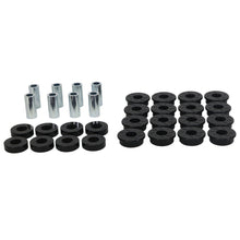 Load image into Gallery viewer, Suspension-Control-Arm-Bushing-Kit