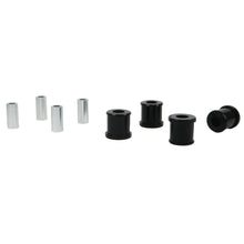 Load image into Gallery viewer, Suspension-Control-Arm-Bushing-Kit