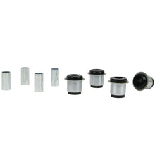 Load image into Gallery viewer, Suspension-Control-Arm-Bushing-Kit