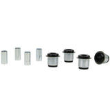 Nolathane REV042.0018 Control arm - upper bushing