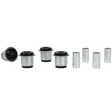 Load image into Gallery viewer, Suspension-Control-Arm-Bushing-Kit
