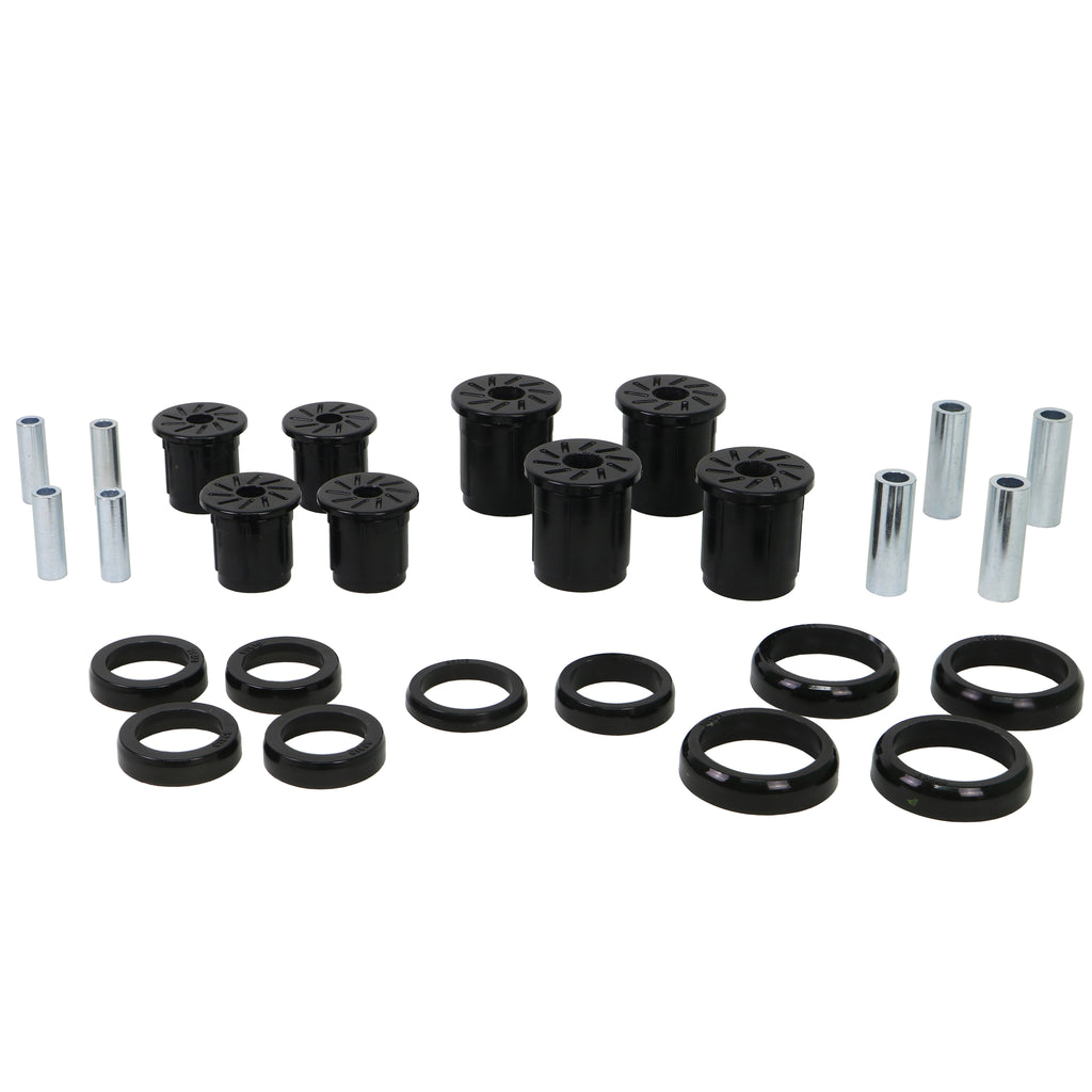Suspension-Control-Arm-Bushing-Kit