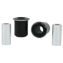 Load image into Gallery viewer, Suspension-Control-Arm-Bushing-Kit