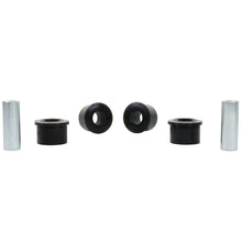 Load image into Gallery viewer, Suspension-Control-Arm-Bushing-Kit