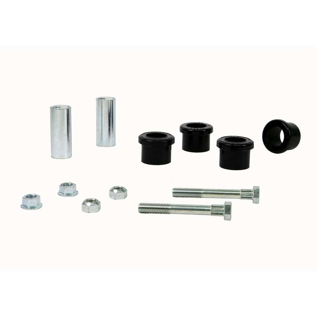 Suspension-Control-Arm-Bushing-Kit