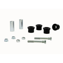 Load image into Gallery viewer, Suspension-Control-Arm-Bushing-Kit